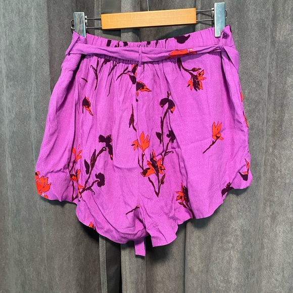 Gentle Fawn Shorts MEDIUM NWT - Picture 13 of 13